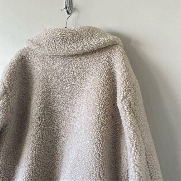 Wilfred Free-the Teddy Jacket (Size:Large) - Picture 13 of 16